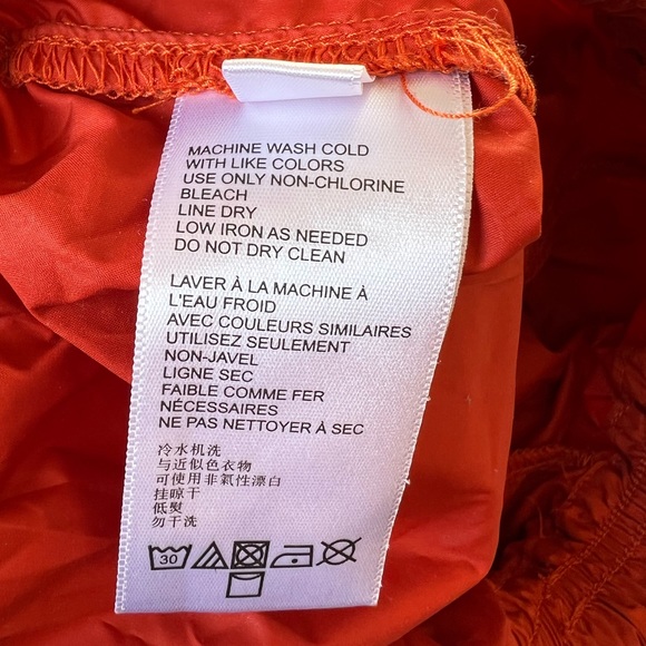 Urban Outfitters Parachute Utility Pant - Picture 5 of 5